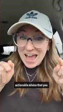 Biggest piece of professional potty training advice