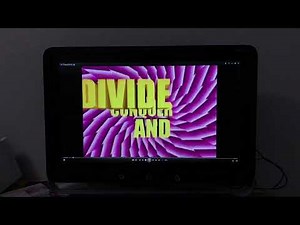 Rock 'n' Learn: Division Rap Divide and Conquer