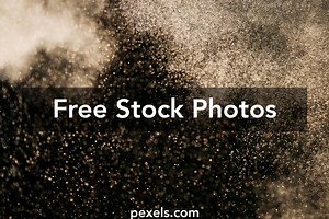 Free Dark Texture Background Gold Photos
