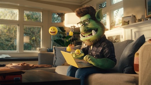 Brightspeed - Ray the reformed internet troll