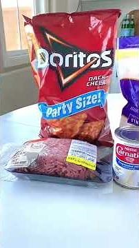 Dorito Casserole Recipe
