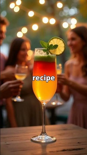 Easy Fourth of July Mocktails Everyone Loves!