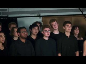 University of Surrey Gospel Choir - Take Me to the King