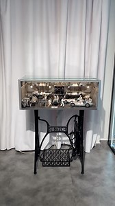 311K views · 3.5K reactions | CMC diorama from @mncollection118 | AC Collection | Facebook