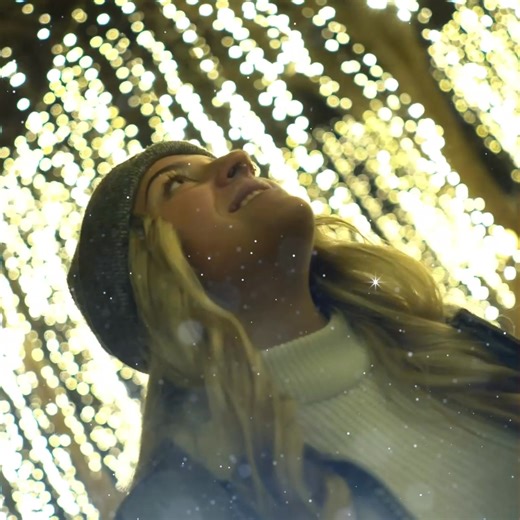 Capture the magic of the holidays in lights with a visit to Lightwalk at Tracy Aviary! | Tracy Aviary