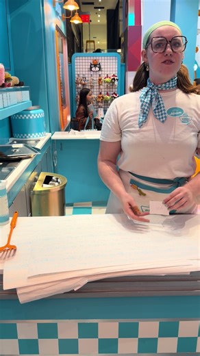 Creating Fun Memories at Jellycat Diner NYC