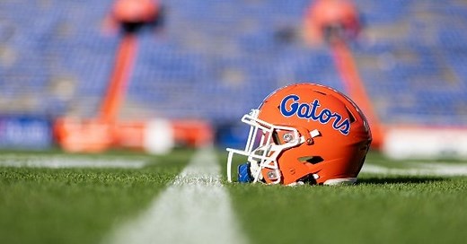 Florida Gators 2025 pro day results and highlights