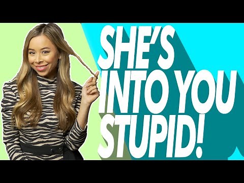 How To Know If She Likes You (11 Signs A Girl Gives When She's Into You)