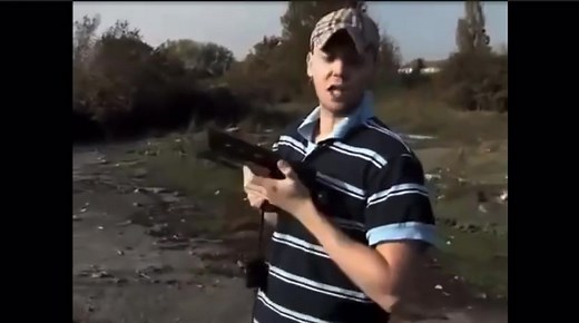 Tenner who’s on it? Sky box no word of a lie not nicked or owt | Devvo