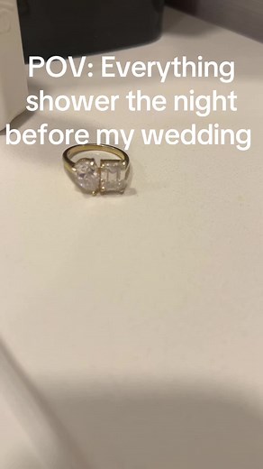 Everything You Need for Your Wedding Night Preparations