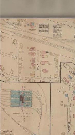 History of Alburtis, Pennsylvania | Old Maps