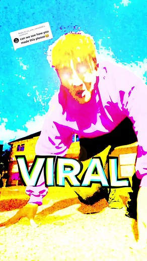 Reply to @no_one_cares625 The Chippy Jump Exposed Using @Videoleap 🍟📱 #Ad #VFX #BehindTheScenes