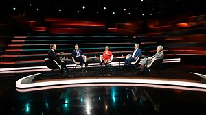 Der Talk vom 26. Februar