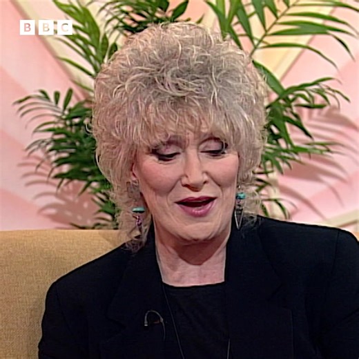 #OnThisDay 1995: Dusty Springfield spoke about the changing world of music for female artists, and how looks were becoming more important compared to her early career. Clip taken from Pebble Mill, originally broadcast on BBC One, 18 October 1995. | BBC Archive