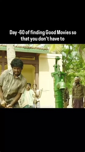 Finding Good Movies🎬🍿 on Instagram: "🎬 Movie Name – Vaathi (2023) 🎥 Director – Venky Atluri ⭐ Cast – Dhanush Samyuktha Menon Samuthirakani Tanikella Bharani Sai Kumar Story summary – Vaathi is a social drama based on the education system in India. The story revolves around Bala Gangadhar (Dhanush), a young and sincere teacher who is sent to a government school where students are deliberately kept away from quality education. As he starts teaching with dedication, he challenges the powerful p