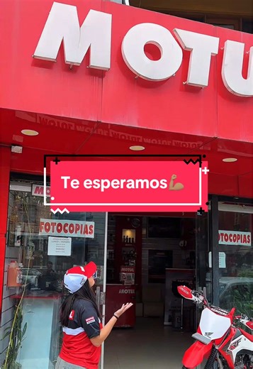 Te enseñamos a llevar a nuestra tienda 🔥💪🏽 #motul #motos #autos #aceites #cochabamba