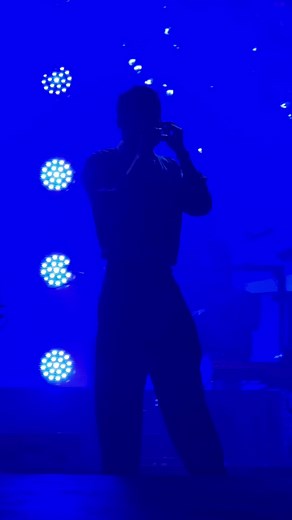 Aperture — We Belong Together: Harry Styles Dance Moment