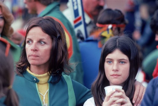 Who was Spider Sabich? Everything to know about Olympic skier who was killed in Claudine Longet's shooting fiasco