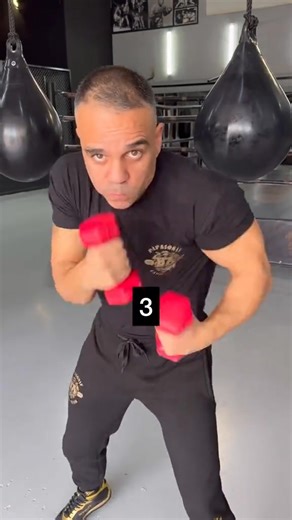 34K views · 1.5K reactions | Do these exercises for 30 sec each to punch stronger and faster 壘 #boxingfam #boxingtraining #boxingforall #fblifestyle | Boxing Style | Facebook