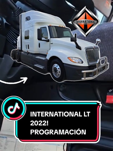 Soluciones Técnicas para International LT 2022