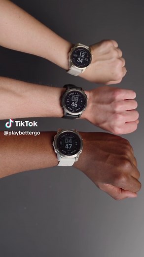 The Garmin Fenix 7 Pro Series is available in 3 sizes. 42MM 47 MM 51MM Top wrist (15.2cm) - Fenix 7S Pro (42MM) Middle wrist (15.9cm) - Fenix 7 Pro (47MM) Bottom wrist (18.4cm)- Fenix 7X Pro (51MM) Comment which one you’d get!
