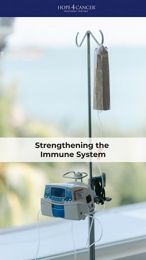 Despite all of the treatments used to treat cancer, the immune system is ultimately what heals. Click the link below to join our free live webinar tomorrow and learn how your immune system plays a powerful role in healing from cancer. 🔗 https://webinars.hope4cancer.com/nov-20-registration/ 📅 Thursday, November 20 🕚 11:00 a.m. PST / 2:00 p.m. EST A healthy immune system is the body’s natural protection mechanism — it identifies abnormal cells, clears toxins, repairs tissue, and keeps cancerous