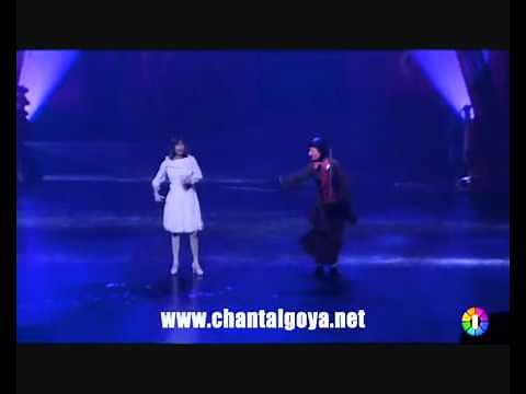 CHANTAL GOYA - C'est guignol