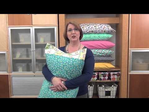 One Million Pillowcase Challenge