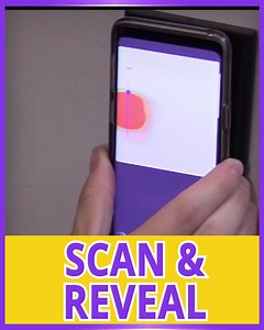 🏠Renovate like a Pro Walabot DIY Device Lets You See Inside Walls & Detects: 🛠️Wires 🛠️Studs 🛠️Pipes (both metal & PVC). 🐁Moving rodents. 30 days money-back guarantee. ☑️Save Time and Money Not compatible with iPhone devices. | Walabot