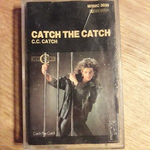 C.C. Catch - Catch The Catch
