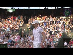 Djokovic vs Anderson Live Stream: How to Watch Wimbledon Final Online