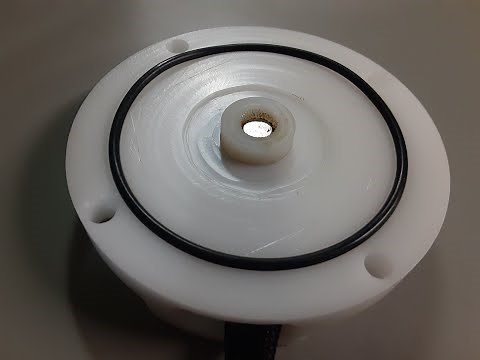 QUADRASTEER REAR WHEEL POSITION SENSOR RESET