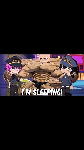 Gacha Life Reacts To: Making The Wrong Person Angry 😭