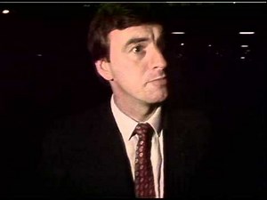 SPORT : Boxing : Terry marsh