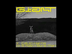 Calvin Harris - Giant Instrumental