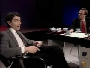 Rowan Atkinson LIVE 02 - Fatal Beatings