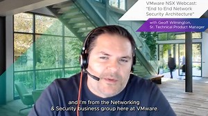 15K views · 233 reactions | It's almost showtime! Don't miss our holistic overview of VMware's network security portfolio and architecture. Sign up today. | VMware | Facebook