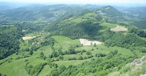 I ne slutite koje su popularne destinacije u Srbiji nekada bile aktivni vulkani: Evo gde se nalaze