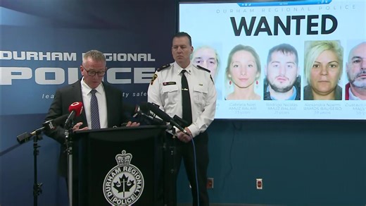 Eight arrests made in four-year complex financial fraud investigation in Durham Region