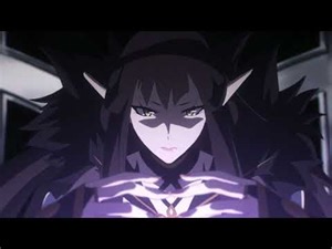 Fate Apocrypha phoenix AMV Mordred vs Semiramis