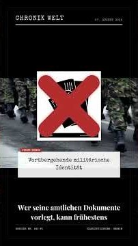 Legionär werden? Das passiert mit deinem alten Leben #Fremdenlegion #Entscheidung #shorts