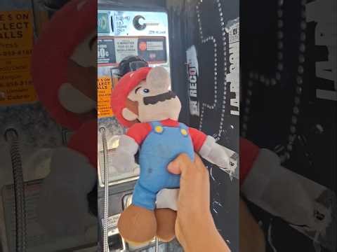 MARIO PRANK CALL 911 BUT GA's PRANK GONE WRONG 🤣 SUBSCRIBE 👍🏻🔔😑