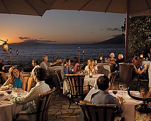 3 Maui Restaurants Rate as Most Romantic | Maui Now