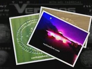 The Veritas Show - Special - Clif High - Part 5/9