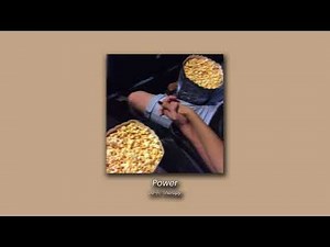 𝘱𝘰𝘸𝘦𝘳 (𝘪𝘯 𝘺𝘰𝘶𝘳 𝘴𝘰𝘶𝘭) - 𝘪𝘯𝘵𝘦𝘳𝘶𝘱𝘵 [ 𝘴𝘭𝘰𝘸𝘦𝘥 & 𝘳𝘦𝘷𝘦𝘳𝘣 ]