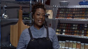 23K views · 156 reactions | Tim Hollingsworth earned his culinary chops training under some of the best chefs in the world at some of the most-esteemed restaurants of all time. As the No. 3 seed on TOC, can he withstand the heat of No. 6 seed Chef Tiffany Derry, a renowned restaurateur and all-star competitor?  Don't miss their do-or-die battle on the season premiere of Guy Fieri's #TournamentOfChampions, Sunday at 8|7c. | Food Network | Facebook