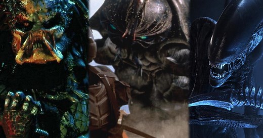 Top 10 Alien Races in Film | Articles on WatchMojo.com