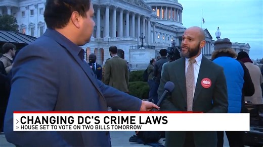 DC leaders speak out against bills in Congress aimed at city laws. https://wjla.com/news/local/washington-dc-leaders-congress-congressional-local-control-district-house-representatives-james-walkinshaw-ankit-jain-oye-owolewa-robert-white-free-dc-markus-batchelor-5214-5107-5189-5172-5242-2815 | Christian Flores News | Facebook