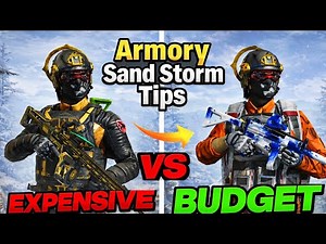 How To Get Thermals in Sandstorm (Tips & Tricks) | Exact Loadout Guide – Arena Breakout