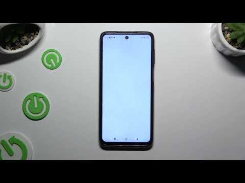 Xiaomi Redmi Note 9s - How to Add Emergency Numbers | Set Up Emergency Contacts